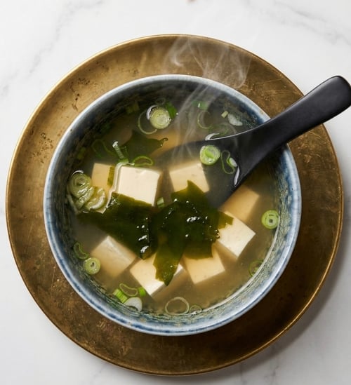 V01 Miso Suppe