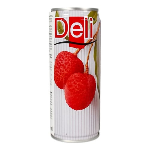 Lychee Saft 0,2l