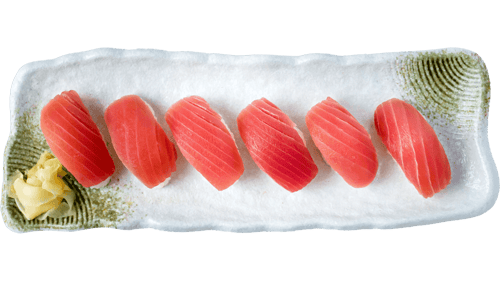 S33 Nigiri Tuna