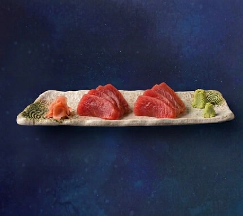 S51 Sashimi Tuna