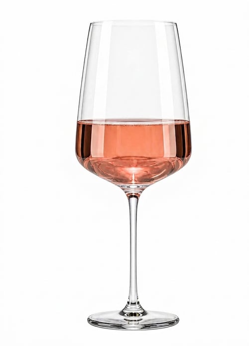  Rosé  Glas 0,2l