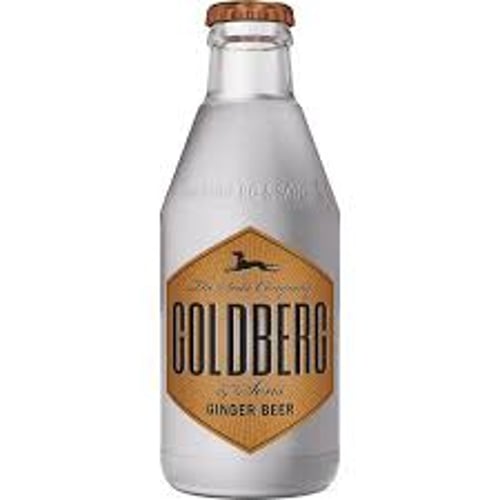 Ginger Beer 0,2cl
