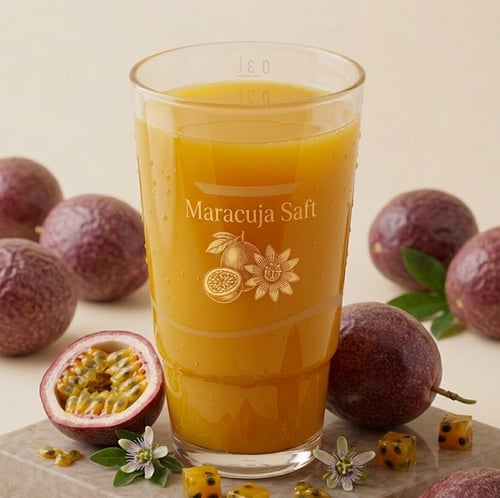 Maracuja Schorle 0,3l