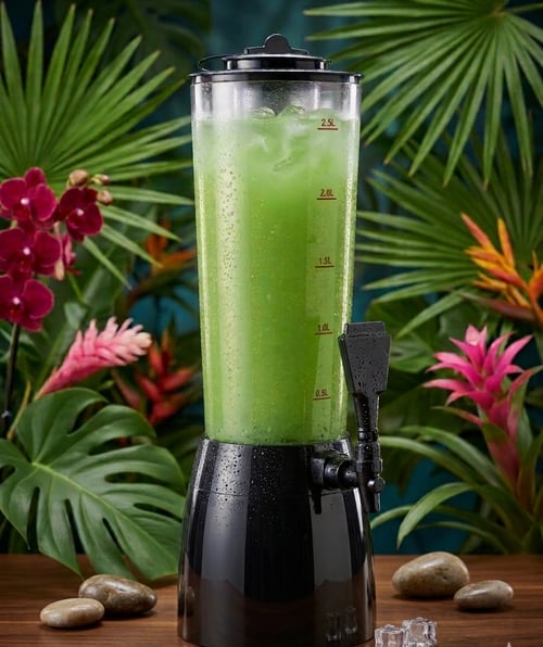 Asia Fizz