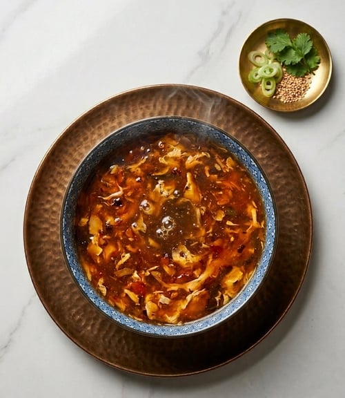 V09 Peking Suppe
