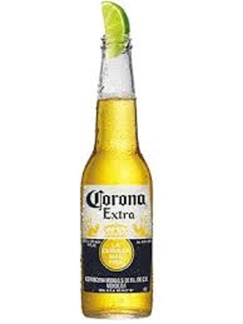 Corona Bier 0,33l