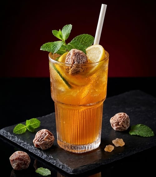 T9 Tra Chanh Xi Muoi