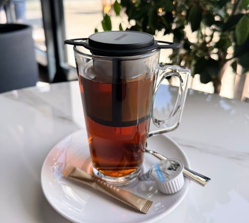 Tee1 Assam Schwarzer Tee