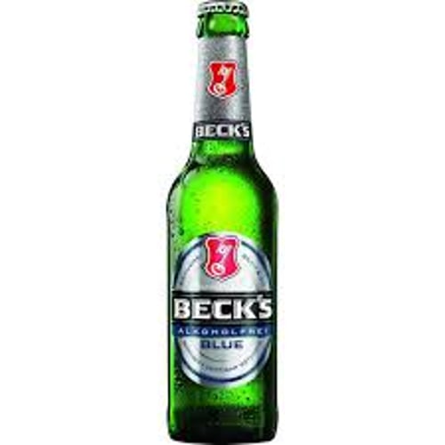  Beck´s alkoholfrei  0,33l