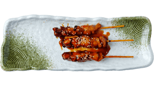 V10 Yakitori