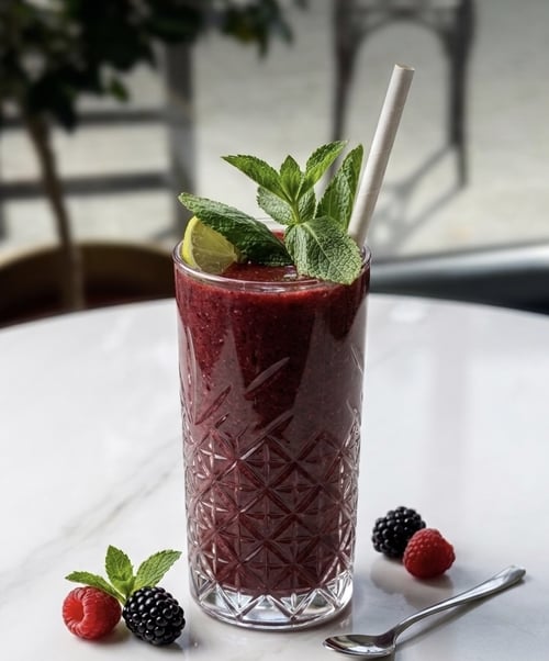 Verry Berry