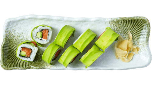 S26 California Frischkäse Salmon