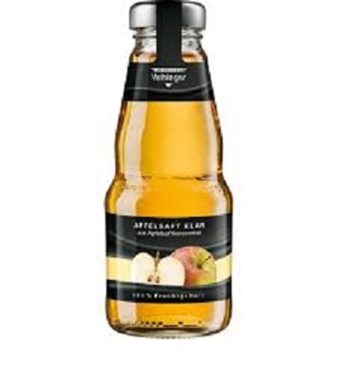 Apfelsaft 0,2l