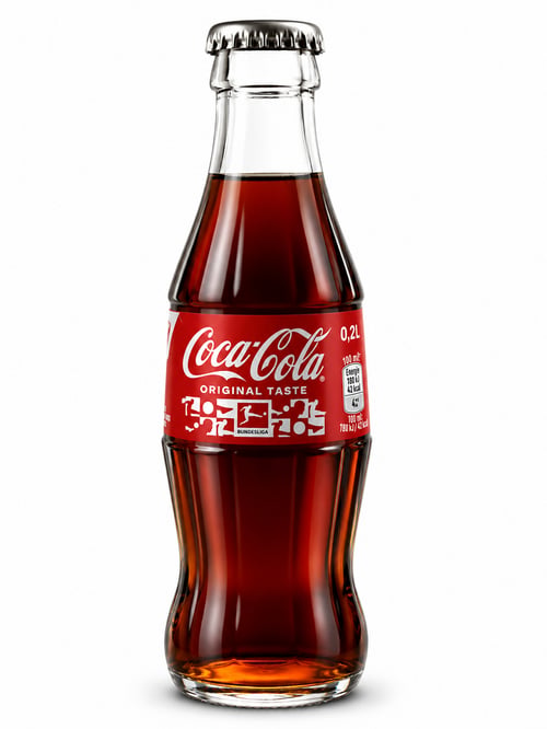 Coca Cola 0,2L