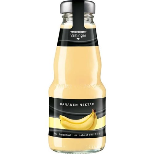 Banane Saft 0,2l