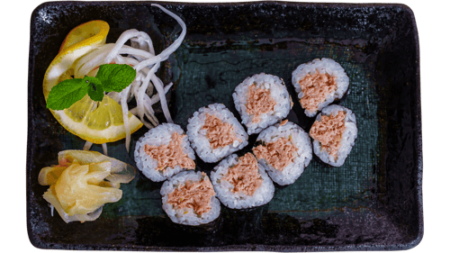S07 Maki Thunfisch