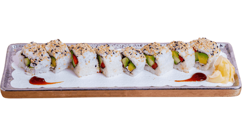 S21 California Veggie Variety