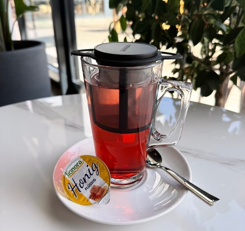 Tee4 Waldfrüchtetee