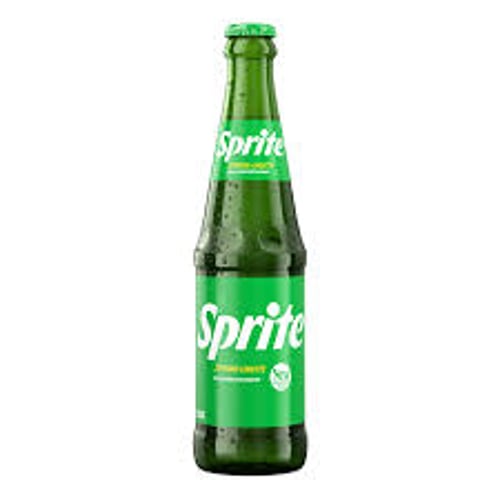 Sprite 0,33l