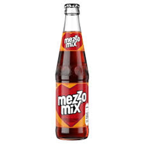 Mezzo Mix 0,33l