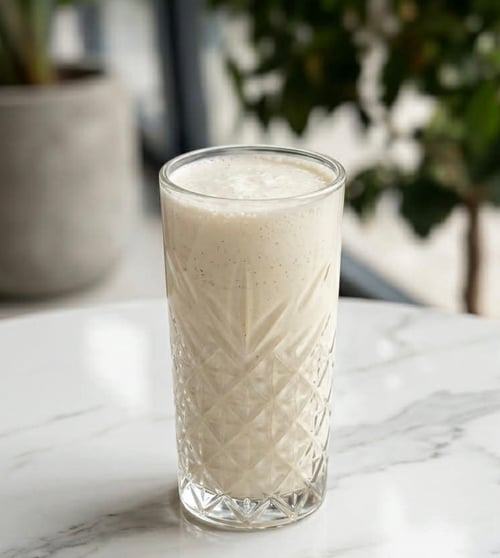 Mi7 Vanilla Milkshake