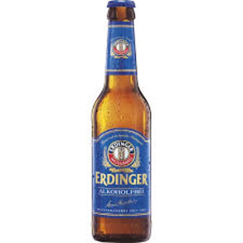 Erdinger Alkoholfrei 0,5l