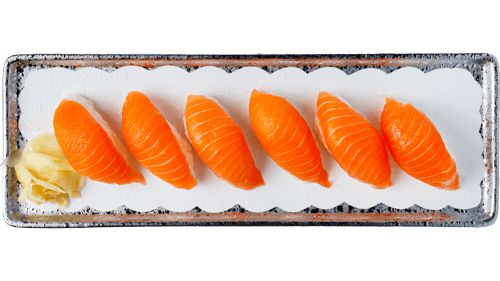 S30 Nigiri Lachs