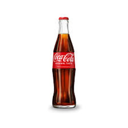 Coca-Cola 0,33l