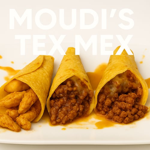 35-Vegan Taquitos
