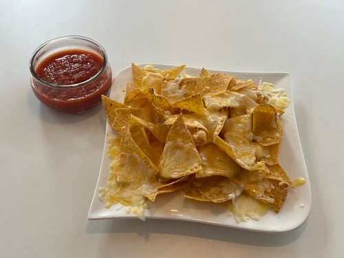 8-Nachos