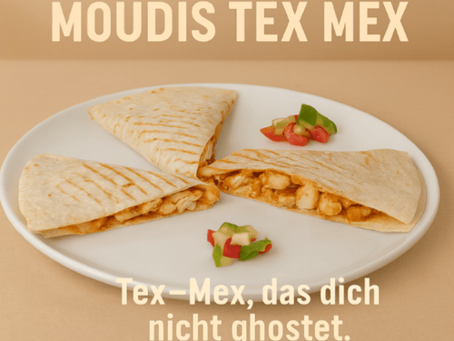 61- Beef Quesadillas