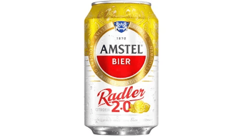Amstel Radler 2.0%