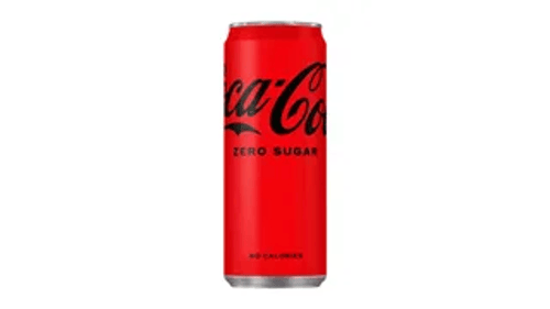 Coca-Cola Zero