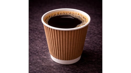 Koffie