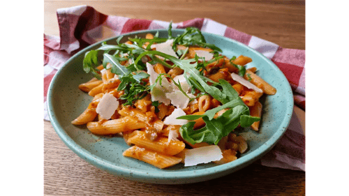 Pasta Bolognese