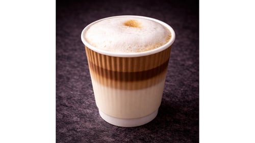 Latte Macchiato