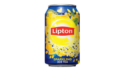 Ice Tea Sparkling