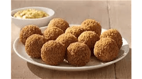Bitterballen (8 stuks)