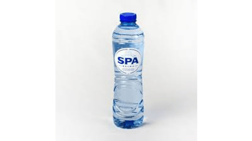 Spa Blauw