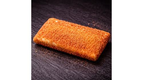 Kaassoufflé