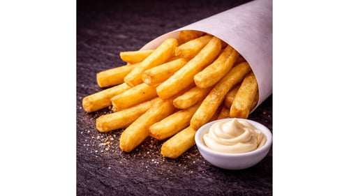 Patat/Friet