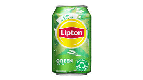 Ice Tea Green