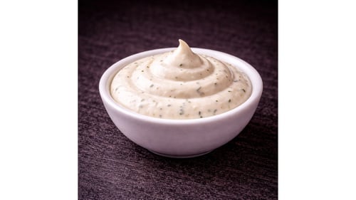Knoflooksaus