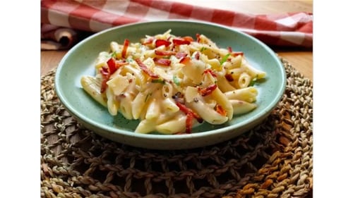 Pasta Carbonara