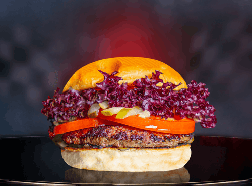 BBS Hamburger