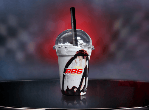 Nitro Shake - Vanille 0,3l