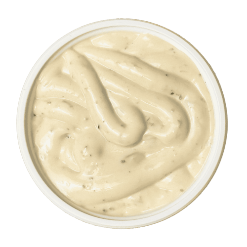 Trüffelmayonnaise
