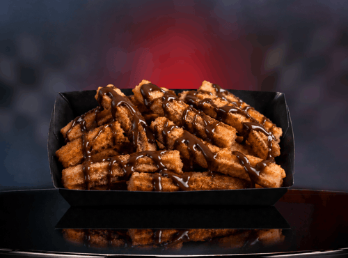 Churros