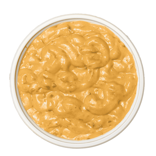 Burger-Sauce