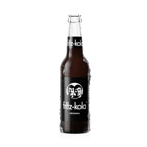 Fritz-kola 0,33l